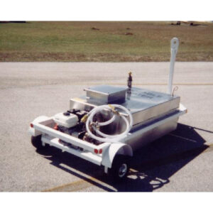 New Jetall GSE, JTL100WC