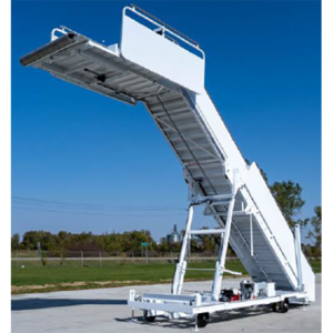 Passenger Stairs-Towable