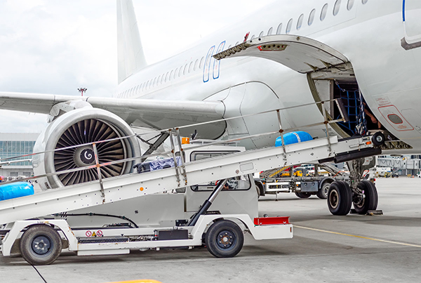 The Future of Ground Support Equipment: Trends in Belt Loaders