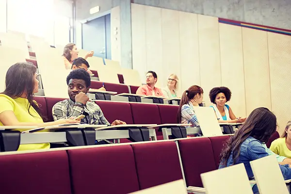 College Of Management And Technology Campus, Sri Lanka