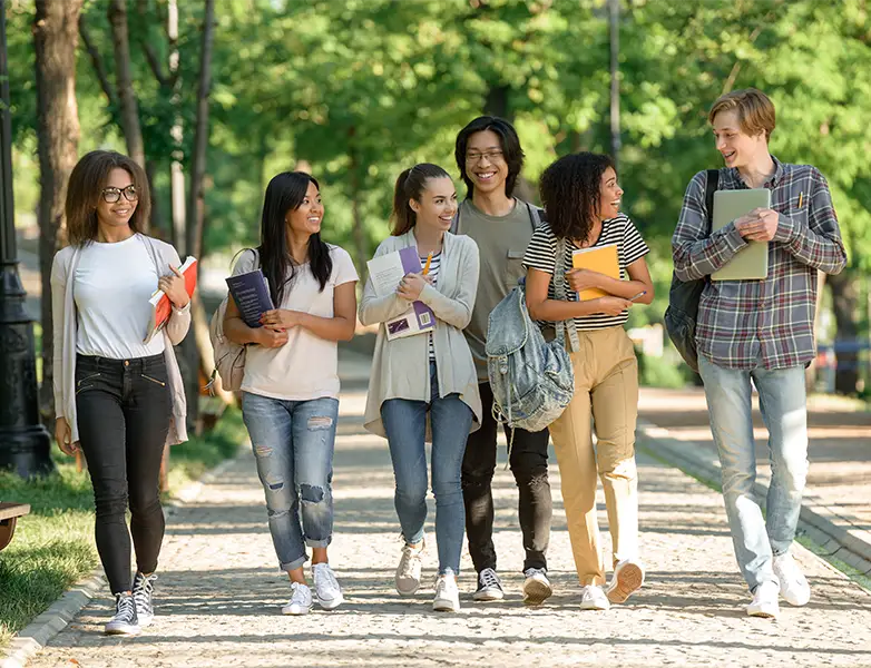 The Right Path to a Brighter Career