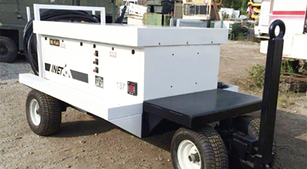 Top-Notch Services & Parts