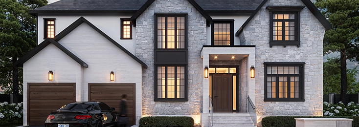 Additions & Renovations