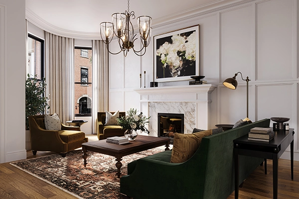 Additions & Renovations