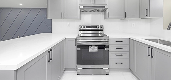 Additions & Renovations