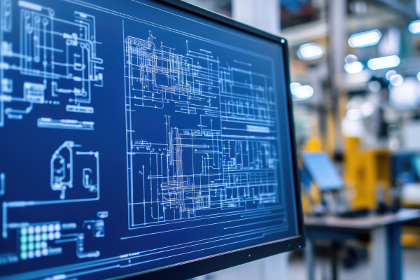 Automation Engineering