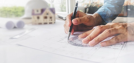 Building Permit Drawings