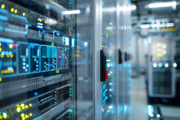 Custom Hardware Engineering