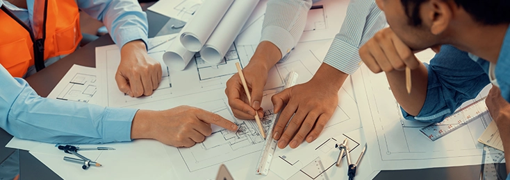 Engineering Coordination