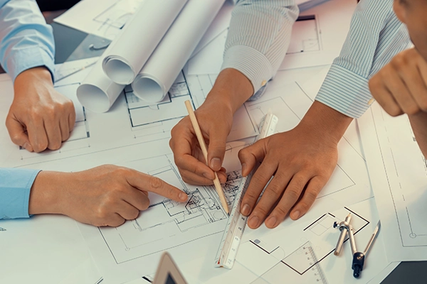 Engineering Coordination