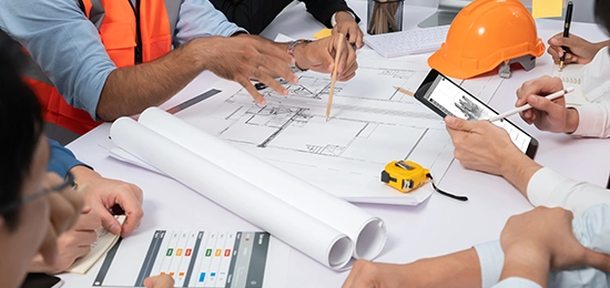 Engineering Coordination