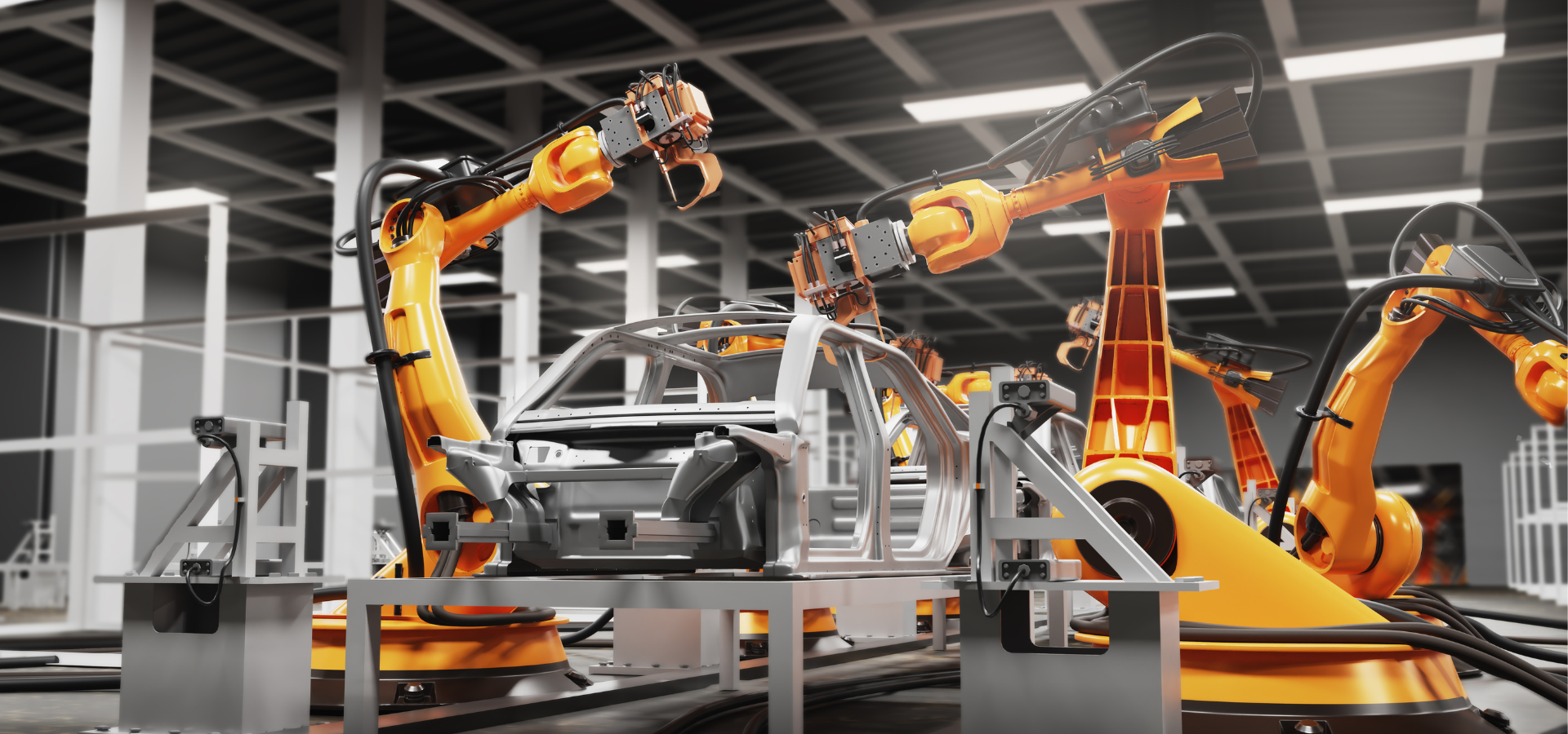 Homepage Hero Section