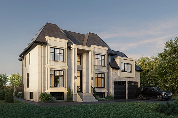 How Long Does It Take to Get a Building Permit in Ontario