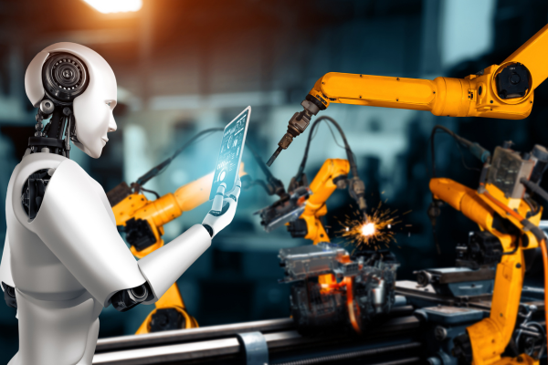 Industrial Automation