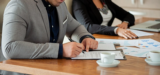 Minor Variance & Committee of Adjustment