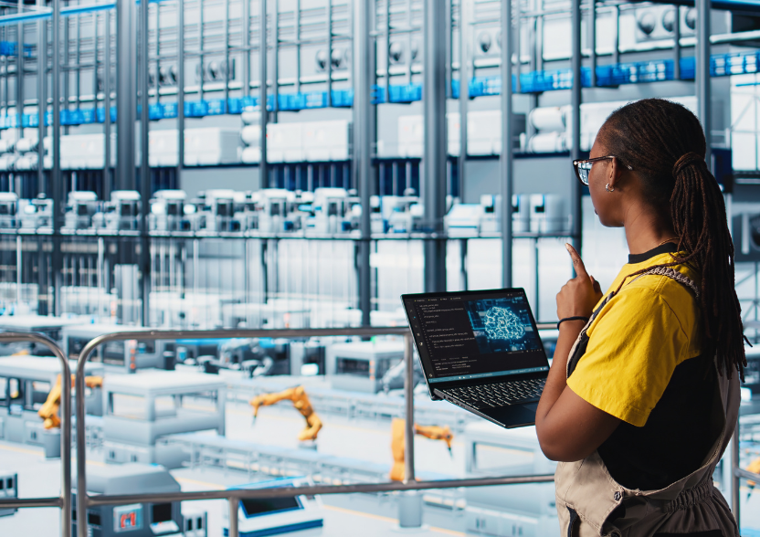 Our Industry Expertise