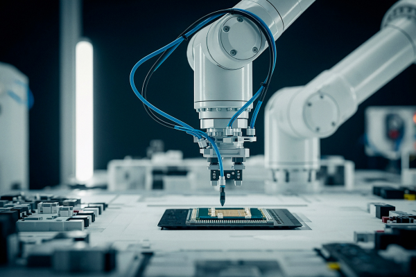 Robotics Integration