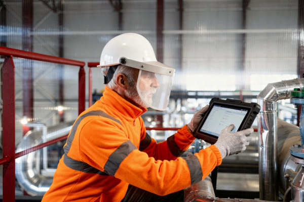 Service & Maintenance Programs