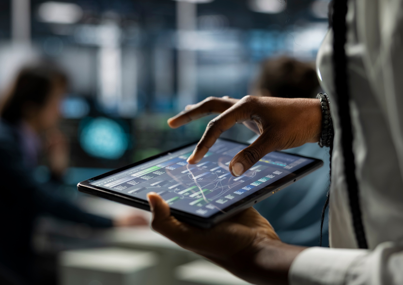 Why Industry Experience Matters