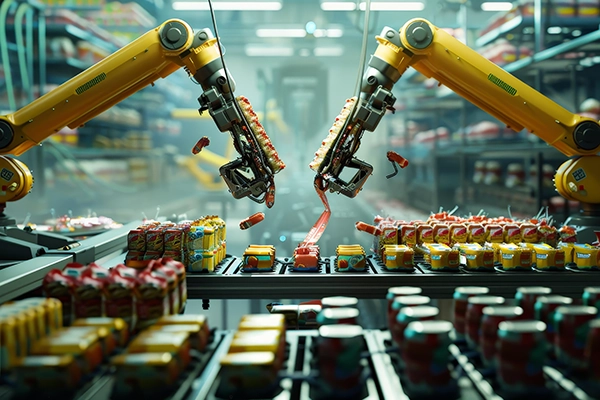 Common CPG Challenges We Solve