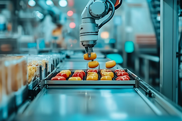 Why Titan Engineering & Robotics